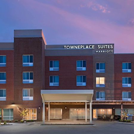 Towneplace Suites By Marriott Columbia Dış mekan fotoğraf