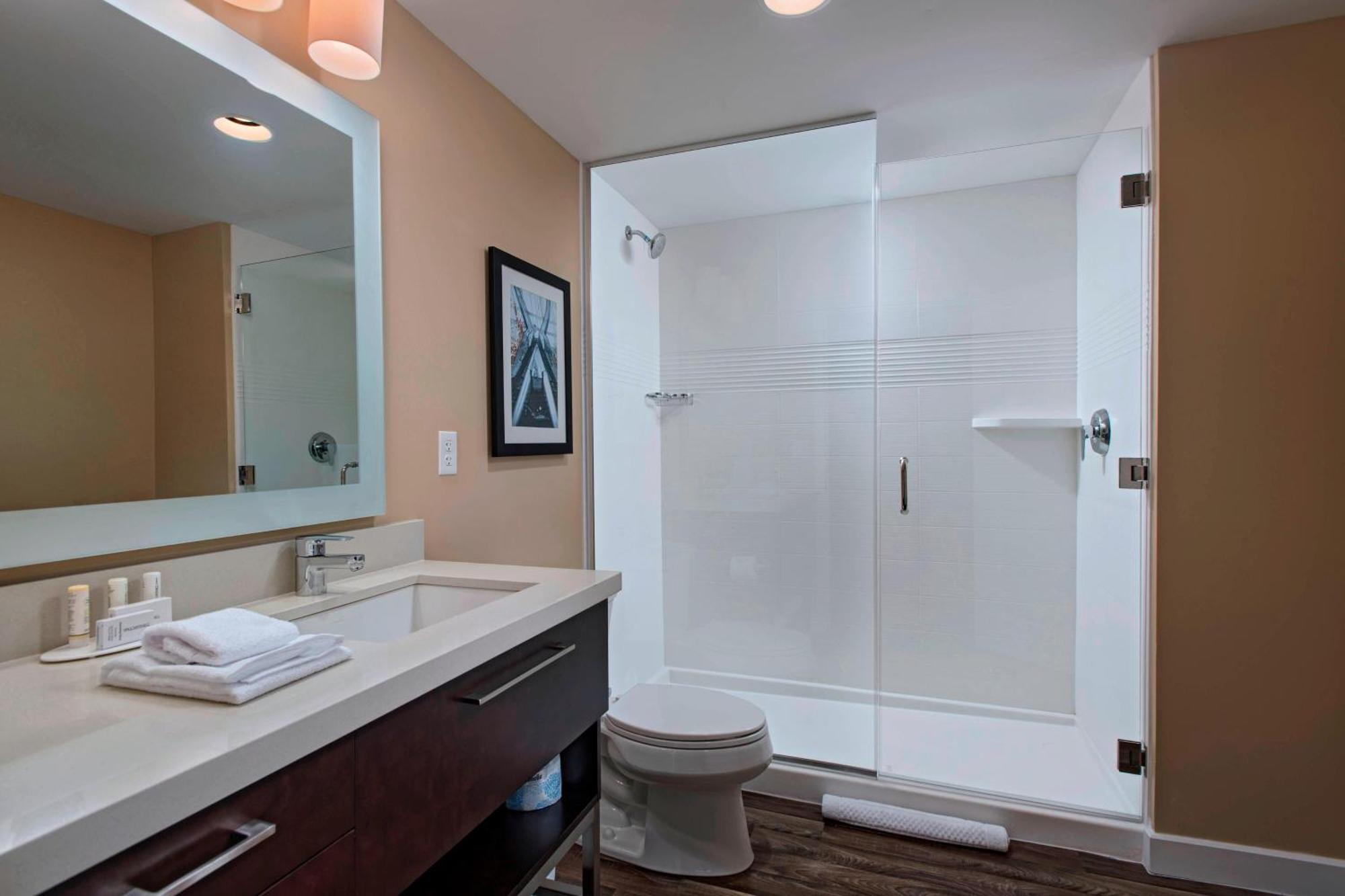 Towneplace Suites By Marriott Columbia Dış mekan fotoğraf