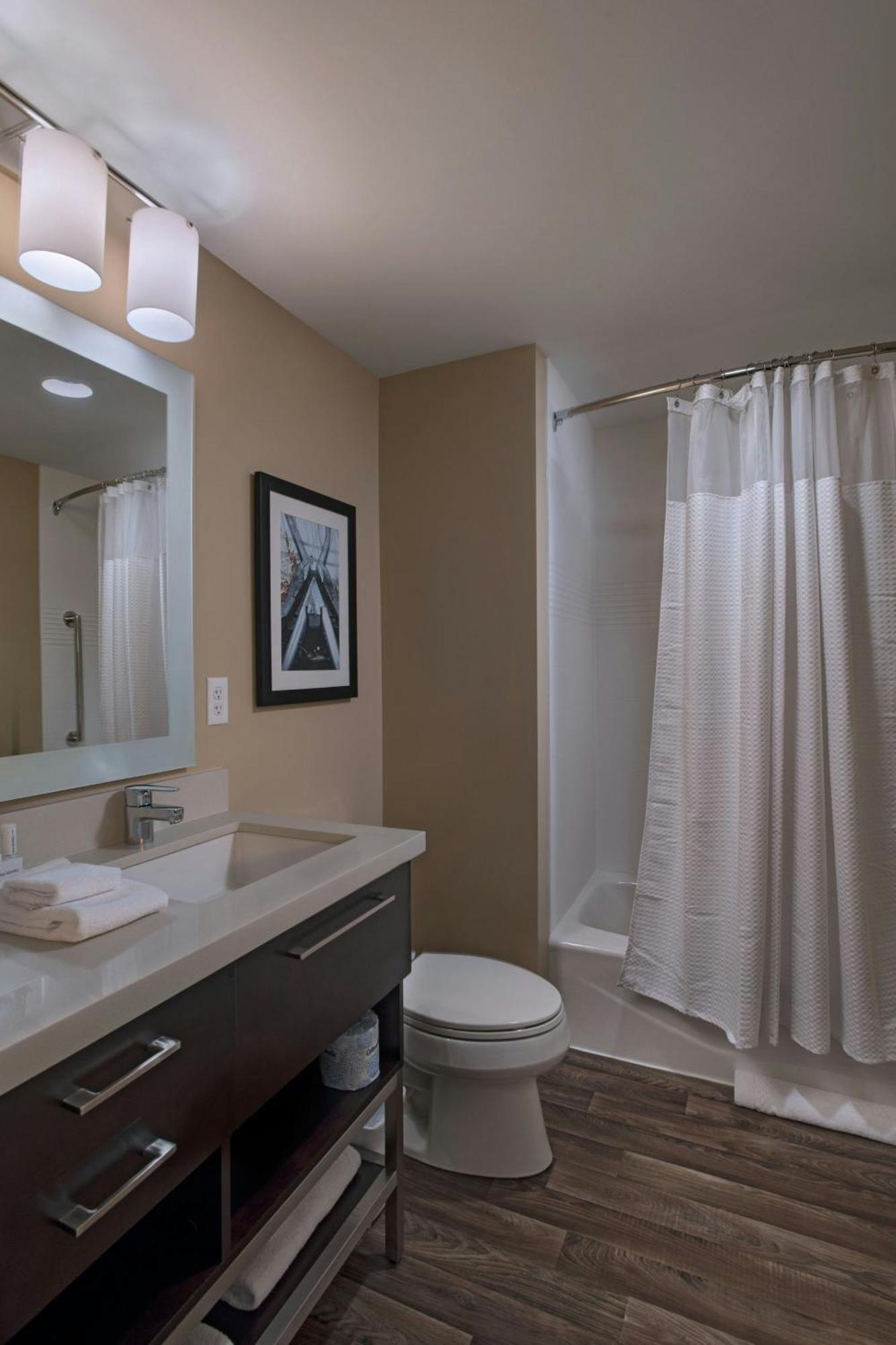 Towneplace Suites By Marriott Columbia Dış mekan fotoğraf