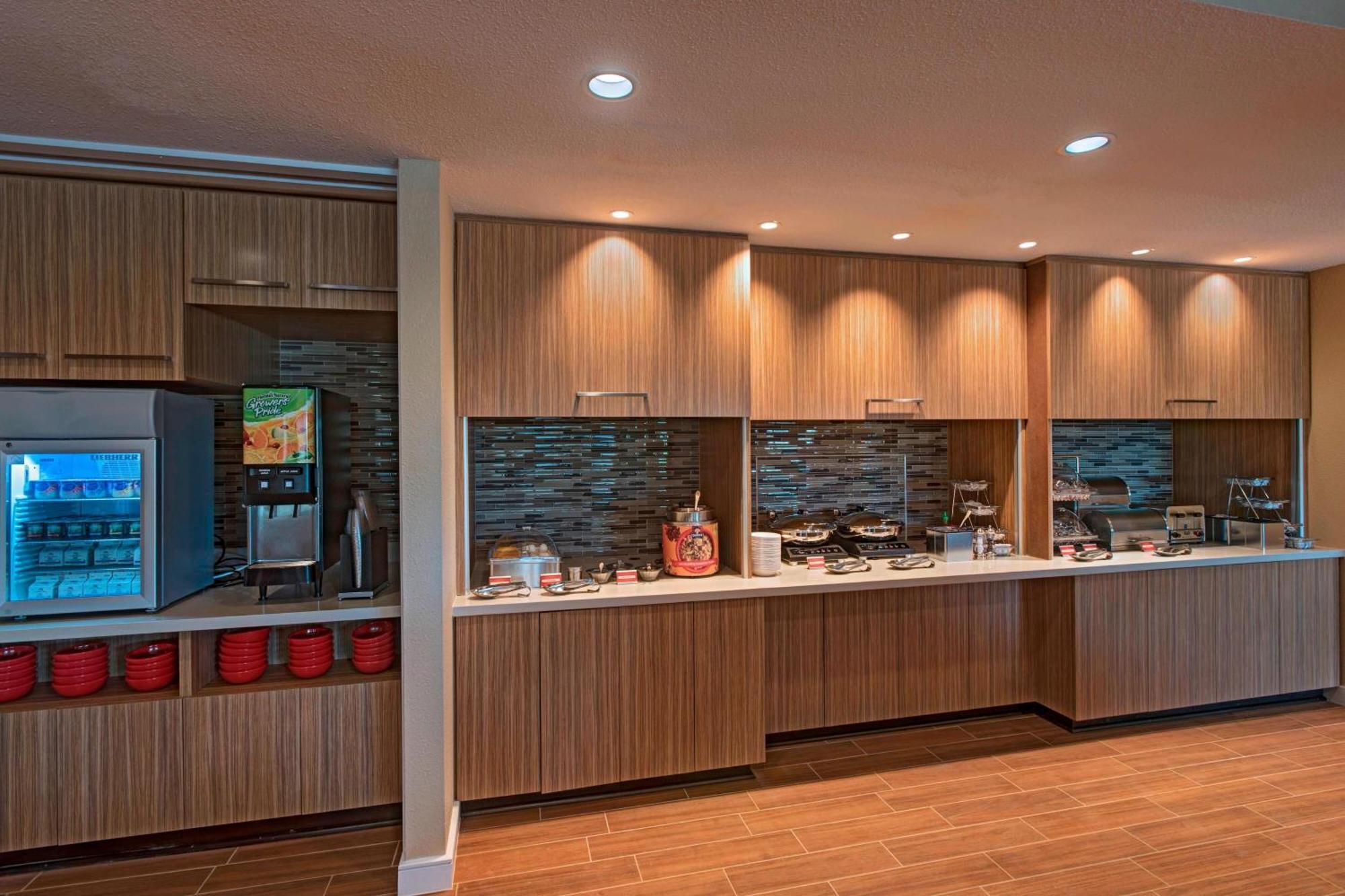 Towneplace Suites By Marriott Columbia Dış mekan fotoğraf
