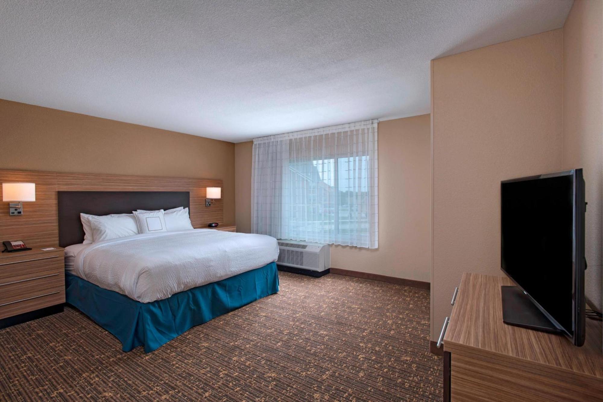 Towneplace Suites By Marriott Columbia Dış mekan fotoğraf